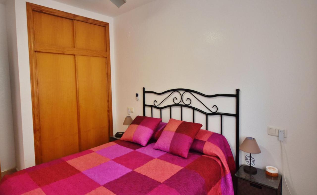 He Maria Teresa Apartment Торевиеха Екстериор снимка