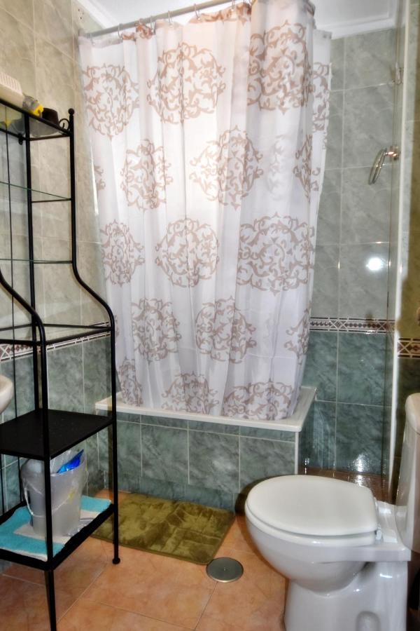 He Maria Teresa Apartment Торевиеха Екстериор снимка