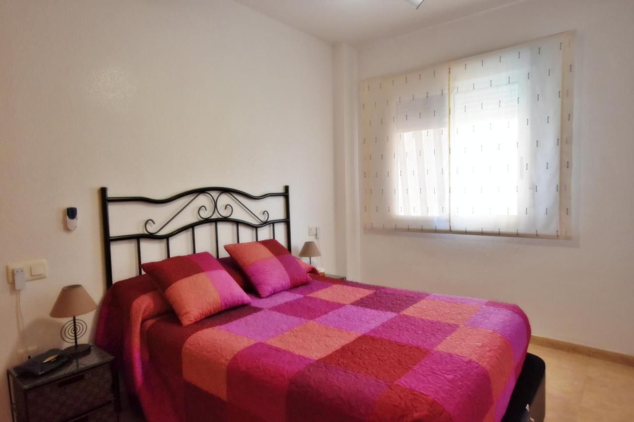 He Maria Teresa Apartment Торевиеха Екстериор снимка