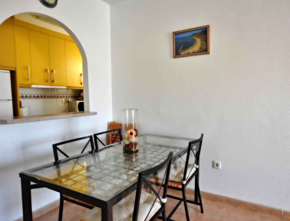 He Maria Teresa Apartment Торевиеха Екстериор снимка